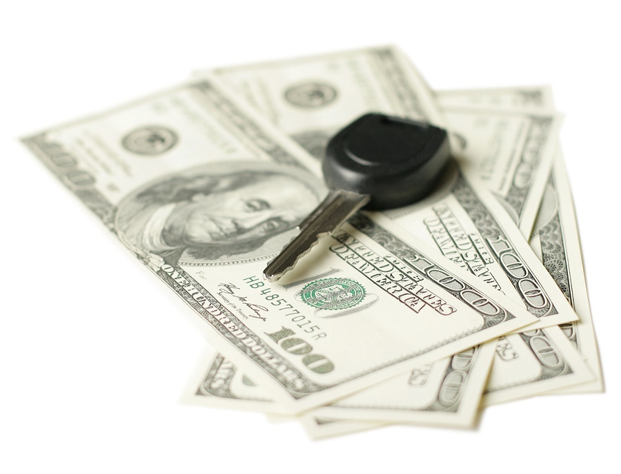 cash for cars in Orland Park IL